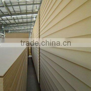high quanlity 22mm particle board/chipboard