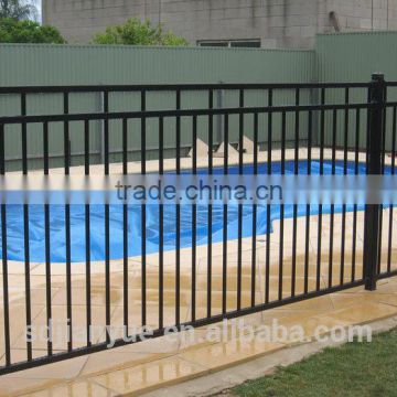 Chinese Swing pool fence panels
