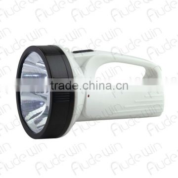 4*0.5W Rechargeable LED Searchlight