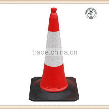 75cm canada standard PE road safety cone