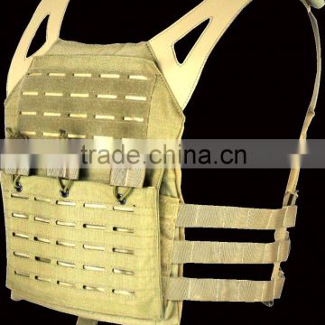 JPC Tactical bulletproof vest , JPC tactical plate carrie, JPC laser plate carrier vest