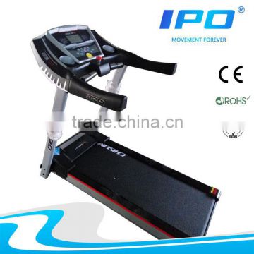 wholesale indoor use body fit treadmill manual