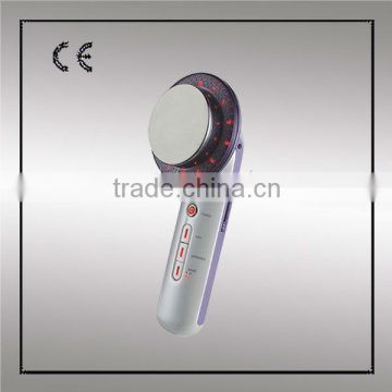 3-in-1 Slimming Beautifying Machine ultrasound for skin care