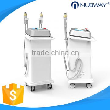 Best Price face tightening fractional rf microneedle fractional RF machine