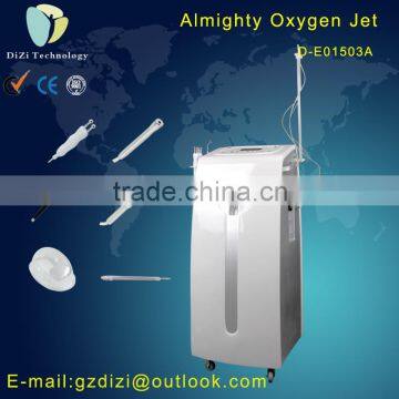 Good Quality Water Oxygen Jet Skin Nursing Skin Care