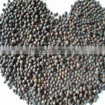 Well Dry New Crop Whole Sale Black Pepper