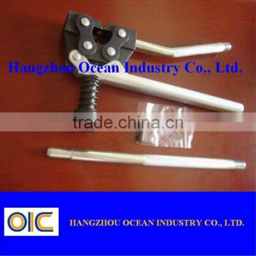 chain opener chain disconnecting tool 100