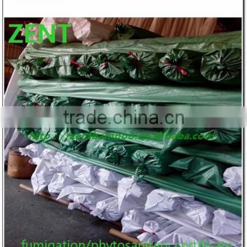 zent-62 bamboo stake woven bag packing