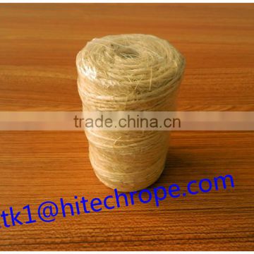 High Quality Sisal Twine for packaging