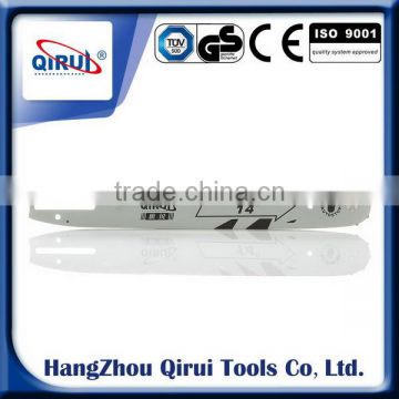 Chinese 5200 chain saw accessories laminated guide bar