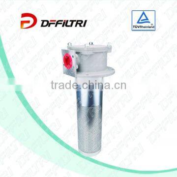 Cartridge Structure and Return Filtering Type WY-A-500 Return Oil Line Magnetic Filter Assembly