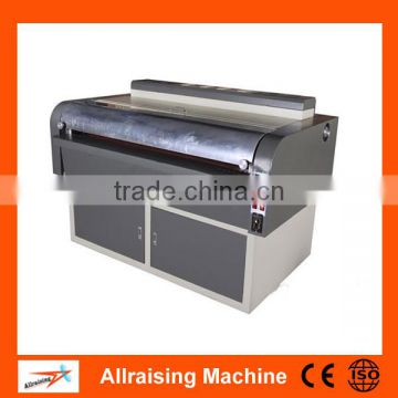 50 Inch UV Roller Coating Machine