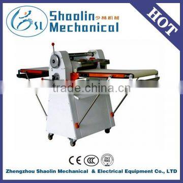 Hot sale dough sheeting machine with best service