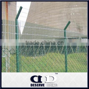 New High quality anti-climb high security fence