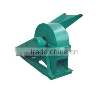 China Leading and Nice Performance Wood Pellet Crusher