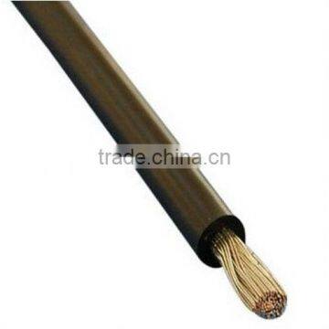 Teflon FEP Insulated Copper Wires (UL1330/1331)