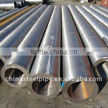 ASTM 312 TP306L stainless steel seamless pipe