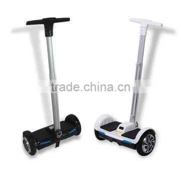 Leadway 8 inch/10inch cheap road bikes two footed pedal scooter(F1-48)