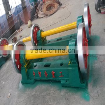 CICQ Concrete pole making machine in china