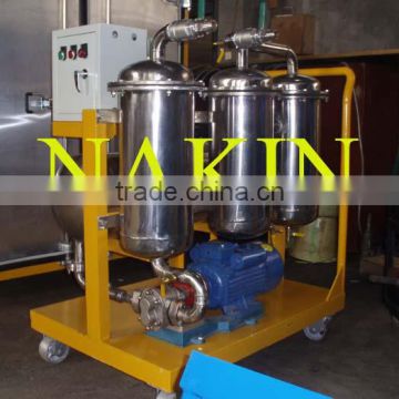 NAKIN TJ Coalescence & separation oil purifier
