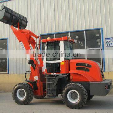 HZM NEO S200 mini wheel loader with best price,ce and quick htich