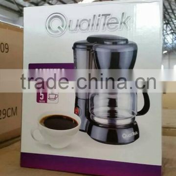 BHNC0F98 Kitchen Appliances Coffee Maker with Thermal Carafe Stock lot available