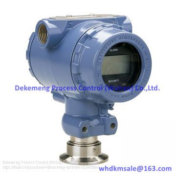 Rosemount 2090F Hygienic Pressure Transmitter