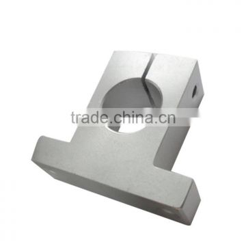SK3 linear shaft support for CNC machine