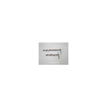 Corrugated Anchor,Wire Anchor,Restraint Anchor