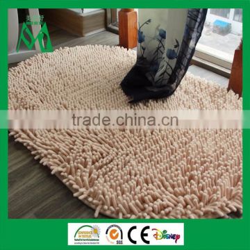 Quick dry bath mat floor mat