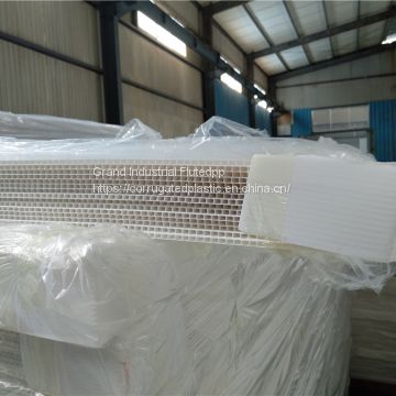 pp corrugated plastic sign boards