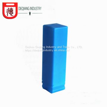 40/160 Blue Rectangular plastic tool box general used small tool box case