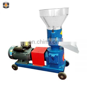 animal floating fish feed extruder production processing milling machine price
