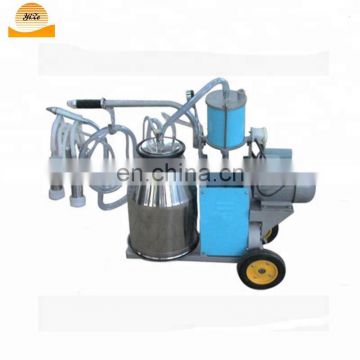 Portable cow milking machine with prices cow milking machine