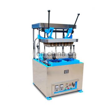 Commercial Ice Cream Cone Making Machine For Sale