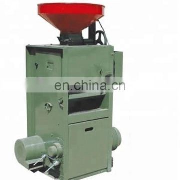 sb series combined automatic mini paddy rice mill plant / paddy skin removing machine