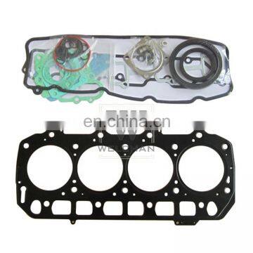 Diesel Engine S4L Full Gasket Kit Overhaul Gasket Set 31A94-02070 31A94-02040