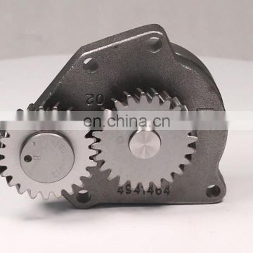 Top Quality Engine Parts Oil Pump 4941464 5261403 For 6L Engine