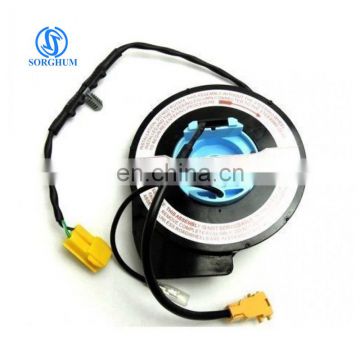 Spiral Cable Clock Spring For Chrysler Grand Cherokee 04848437AA