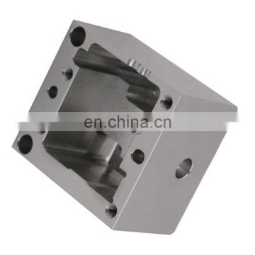Stainless steel cnc machined parts custom made CNC machining milling turning parts cnc machined aluminum 6061 parts