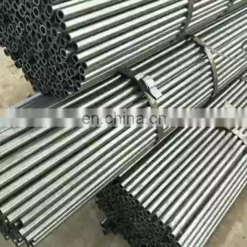 Din2391 St42 St45 St52 Cold rolled Precision seamless steel pipe