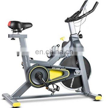New Arrival 2 colors Fitness Equipment Home Use Spinning Bike