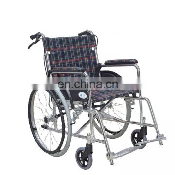 MY-R102A Hot sale Aluminum Wheelchair For elderly
