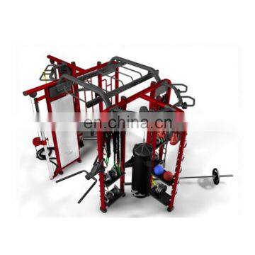 Gym equipment Multi Jungle Synergy 360 for commercial use 360SZ07