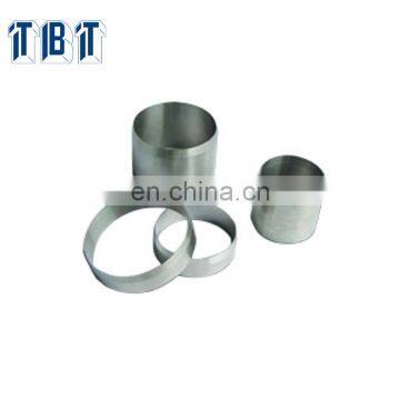 Stainless Steel Cutting Ring