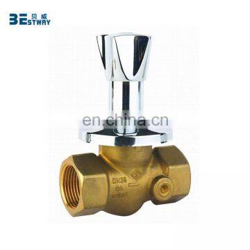 Hot Sale Built-in Stop Valve