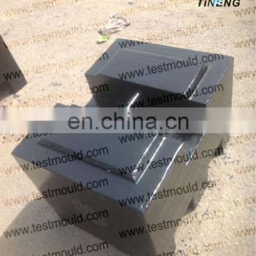 1000kg M1 cast iron individual test weights