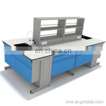 Pharmaceutical laboratory equipment lab table/ laboratory bench