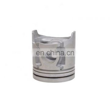105MM Diesel Engine 6D34T Parts Piston for SANY SY365 Excavator