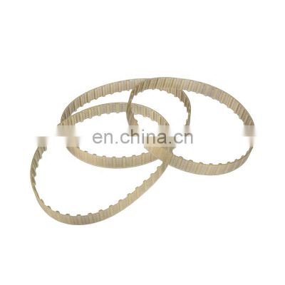 pu timing belt Ribbed belt Multi-wedge belt with moderate price